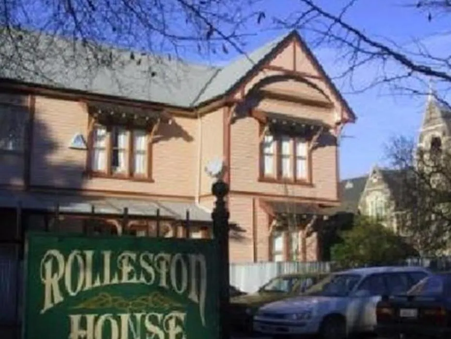 Yha Christchurch Rolleston House Hostel 0*,  New Zealand