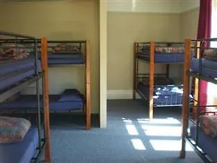 Yha Christchurch Rolleston House Hostel 0*,